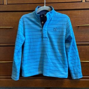 Prodoh Boys Quarter Snap Pullover 3t
